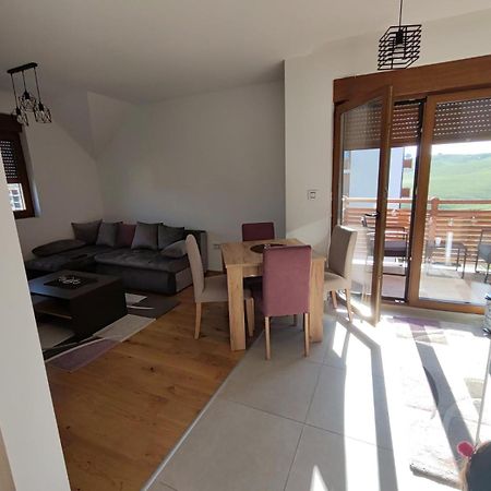 זלאטיבור Gold Apartman, Vila Katalina 2 מראה חיצוני תמונה