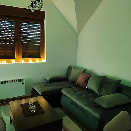 זלאטיבור Gold Apartman, Vila Katalina 2 מראה חיצוני תמונה