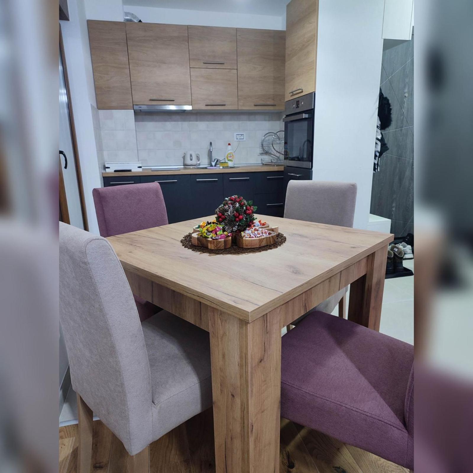 זלאטיבור Gold Apartman, Vila Katalina 2 מראה חיצוני תמונה