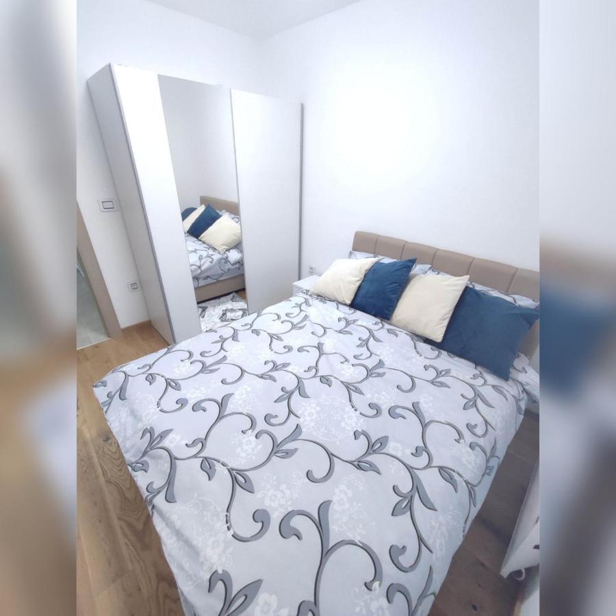 זלאטיבור Gold Apartman, Vila Katalina 2 מראה חיצוני תמונה