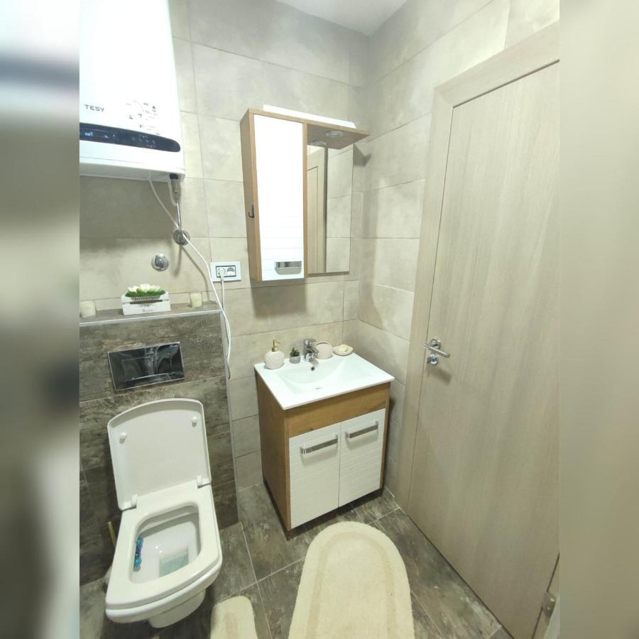 זלאטיבור Gold Apartman, Vila Katalina 2 מראה חיצוני תמונה