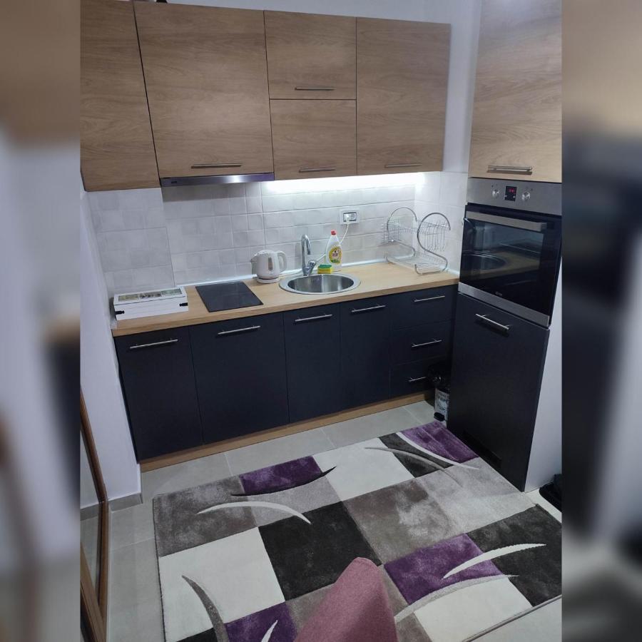 זלאטיבור Gold Apartman, Vila Katalina 2 מראה חיצוני תמונה