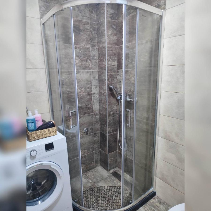 זלאטיבור Gold Apartman, Vila Katalina 2 מראה חיצוני תמונה