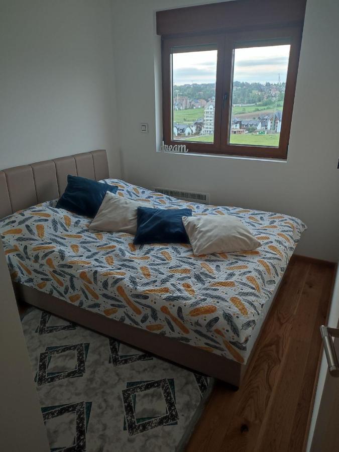 זלאטיבור Gold Apartman, Vila Katalina 2 מראה חיצוני תמונה