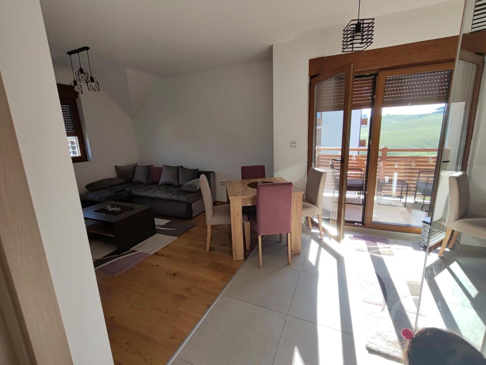 זלאטיבור Gold Apartman, Vila Katalina 2 מראה חיצוני תמונה