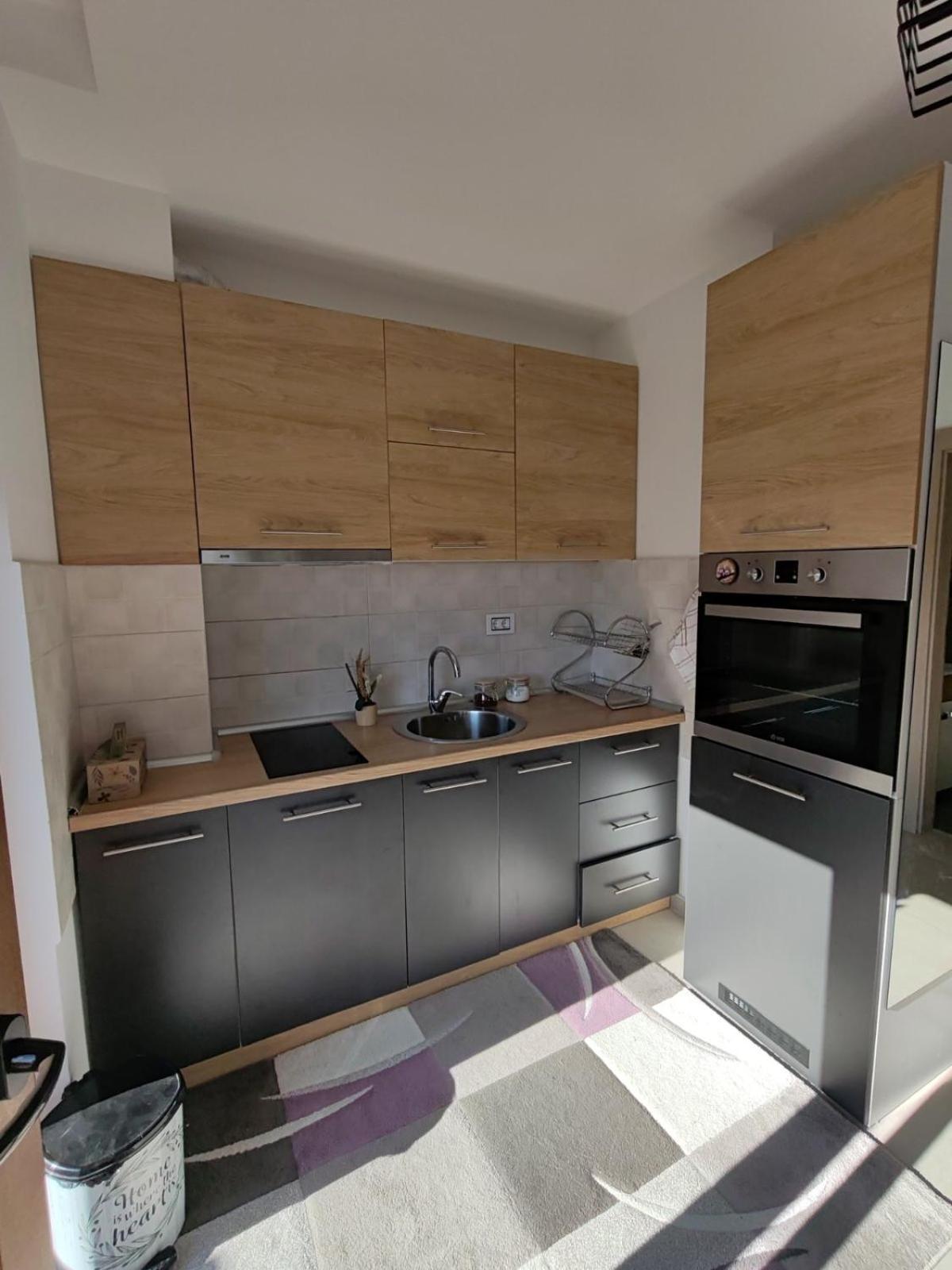 זלאטיבור Gold Apartman, Vila Katalina 2 מראה חיצוני תמונה