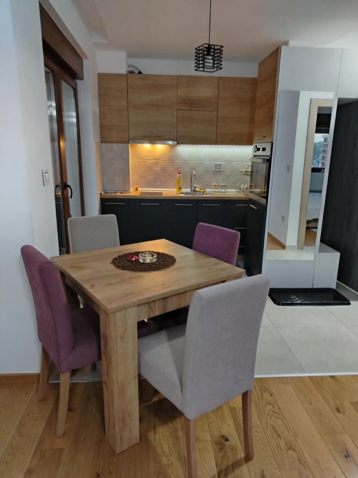זלאטיבור Gold Apartman, Vila Katalina 2 מראה חיצוני תמונה