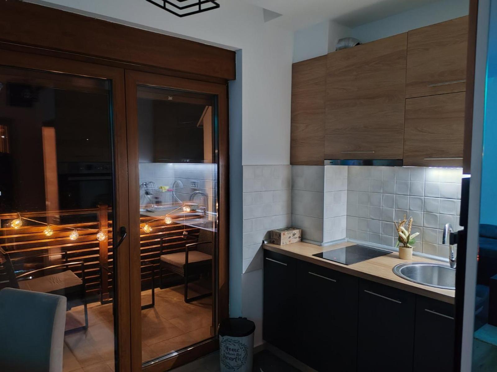 זלאטיבור Gold Apartman, Vila Katalina 2 מראה חיצוני תמונה