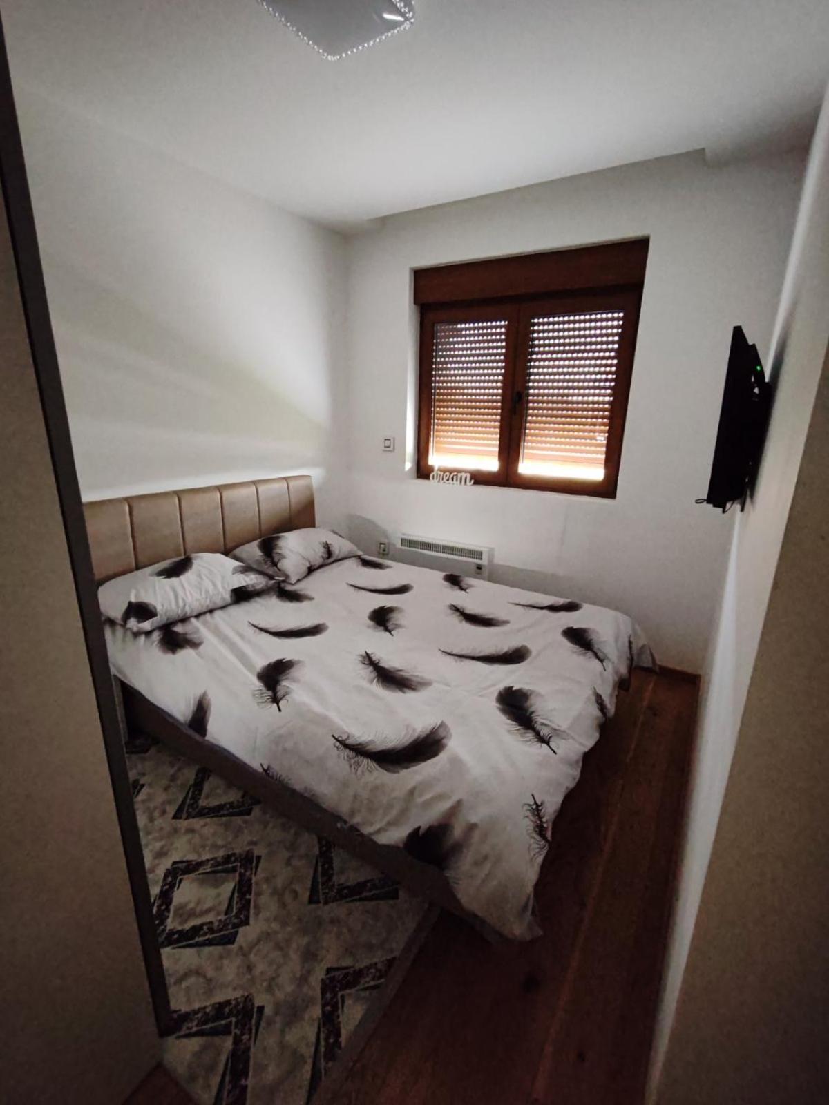 זלאטיבור Gold Apartman, Vila Katalina 2 מראה חיצוני תמונה