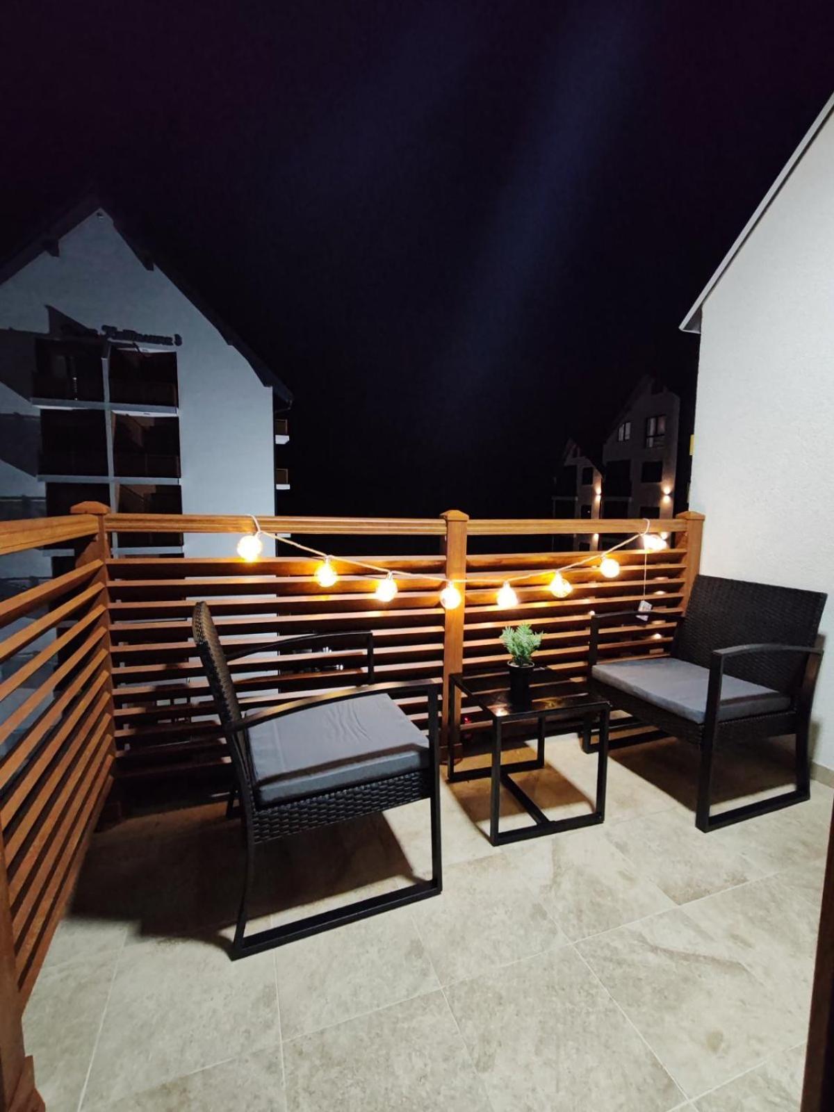 זלאטיבור Gold Apartman, Vila Katalina 2 מראה חיצוני תמונה