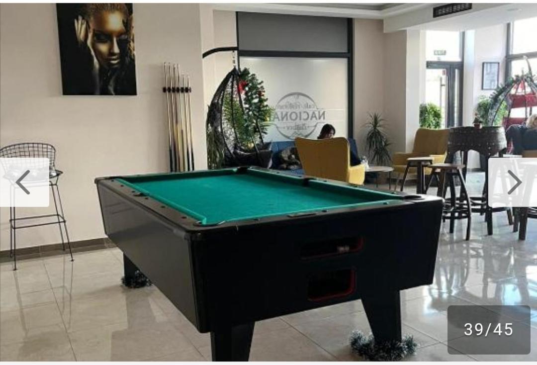 זלאטיבור Gold Apartman, Vila Katalina 2 מראה חיצוני תמונה