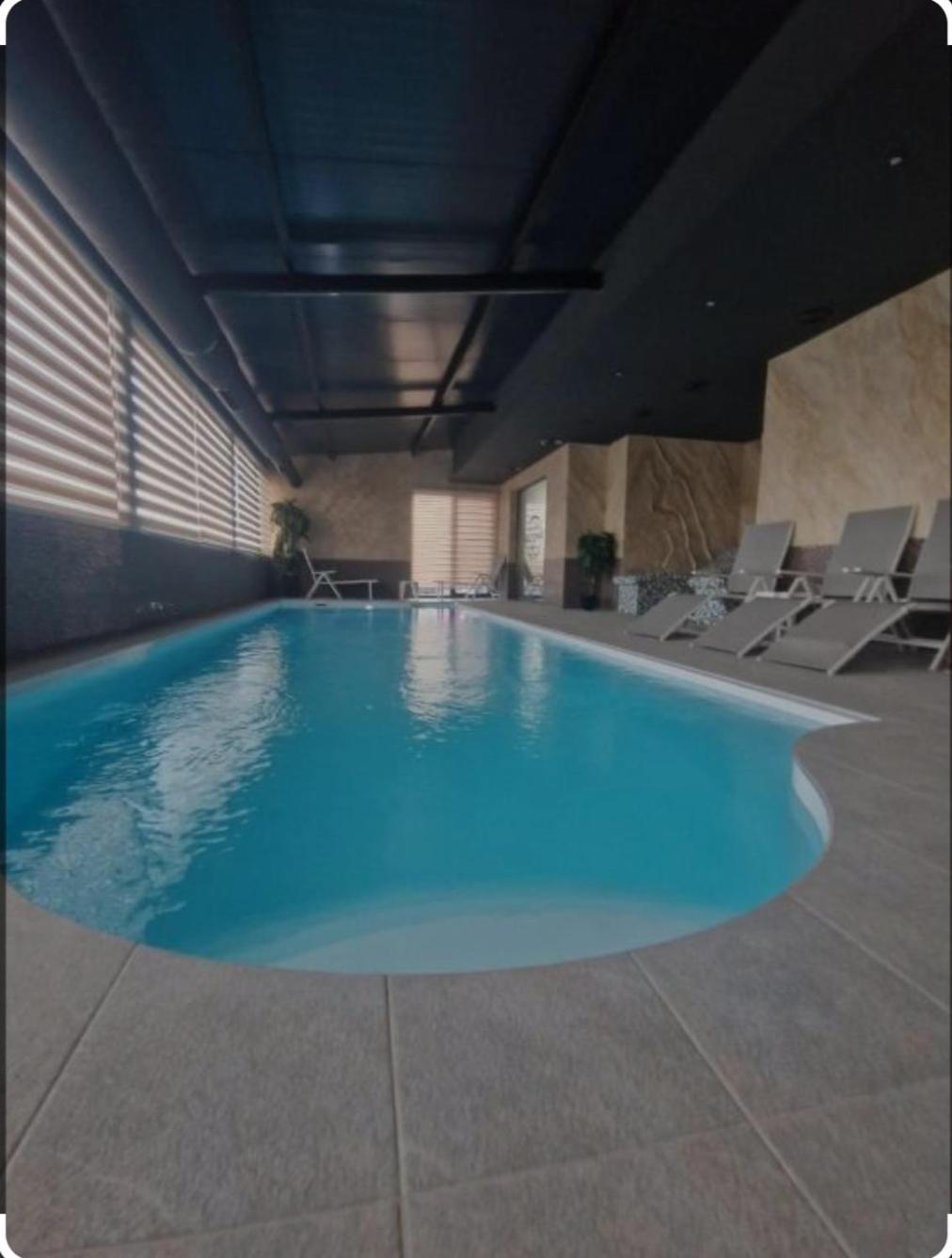 זלאטיבור Gold Apartman, Vila Katalina 2 מראה חיצוני תמונה